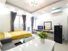 Hình ảnh SIÊU PHẨM Căn Hộ Balcony Đón Nắng - 3' Đi BV 115, Giá Yêu Thương💥💥