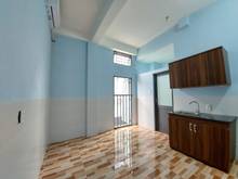Hình ảnh PHAN VĂN TRỊ, Phòng Mới Xây, Gần ĐH Văn Lang, Chợ Gò Vấp - Giá Mềm