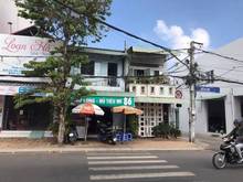Hình ảnh Cho thuê nhà mặt tiền 1T1L, 86 Phạm Ngũ Lão, An Hoà, Ninh Kiều, TPCT.