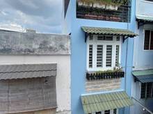 Hình ảnh Bán nhà đường bạch đằng, phường 15, quận bình thạnh 19m2 giá 3.790