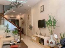 Hình ảnh Cần tiền bán gấp nhà 60m2 3 tầng giá 4,7 tỷ, Lê Đức Thọ, Mỹ Đình
