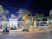 Hình ảnh Cho thuê nhà mặt tiền (trệt & 20m2 gác bê tông) - 583B TQD, AT, BT, CT