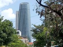 Hình ảnh Chỉ với 16 tr/th sở hữu ngay căn nhà 2,5 tầng MT Nguyễn Thị Minh Khai