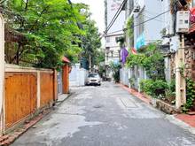 Hình ảnh Bán Nhà An Dương Vương-Q Tây Hồ S76m*4Tầng *5,2 tỷ (Có thương lượng)