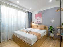 Hình ảnh 💡Hệ Thống Căn Hộ Mới Xây Quận Tân Bình - Full Nội Thất, Ban Công Rộng