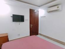 Hình ảnh ⭐ 1’ đi Cao Đẳng Miền Nam - Bảo vệ, thang máy 24/7