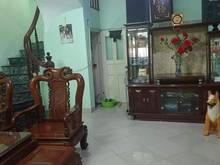 Hình ảnh Chỉ cần khách thích, nhà Phú Thượng 47m, an sinh cực đỉnh chỉ 3.6 tỷ