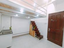 Hình ảnh ☀️ 3’ đi Lotte Mart Gò Vấp phòng mới xây siêu xịn xò