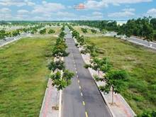 Hình ảnh Đất sổ đỏ vùng ven 330/nền tặng vàng và chiết khấu trả chậm 7 tháng.