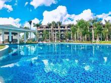Hình ảnh dự án gem sky world của Đất Xanh tại long thành ĐN