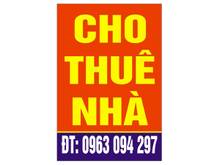 Hình ảnh Cho THUÊ NHÀ riêng giá rẻ , gần Aeon, gần trường, chợ tại Dương Nội