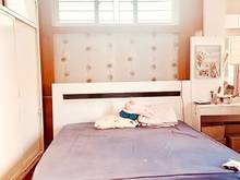 Hình ảnh Lô Góc! Nhà Lạc Long Quân, Nghĩa Đô DT 55m2, MT 5,3m kinh doanh – văn