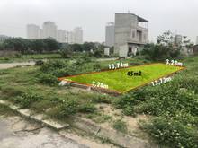 Hình ảnh ĐẤT PHÚ VINH!! Giá rẻ nhất 2.xy tỷ =45m2 Phú Vinh, An Khánh, Hoài Đức