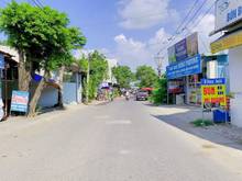 Hình ảnh Đất chính chủ Mặt tiền Nguyễn Trung Trực, P.An Hoà, Biên Hoà, Sổ Sẵn 1