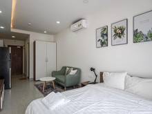 Hình ảnh Cho thuê phòng_đủ đồ tiện nghi_tại Tôn Đức Thắng gần Huy Văn-Trung Tả