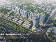 Hình ảnh AMC Quảng Thành, dự án hot nhất Thanh Hóa sắp ra mắt