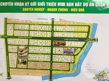 Hình ảnh Bán đất nền KDC Sở Văn Hóa Thông Tin sổ đỏ,Phú Hữu,Liên Phường,quận 9