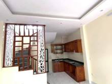 Hình ảnh Nhà mới ở ngay Phú Thượng 31m, 2 thoáng, ô tô, tặng nội thất nhỉnh 3tỷ