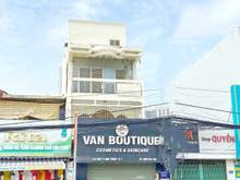 Hình ảnh Bán nhà mặt tiền đường huỳnh tấn phát, quận 7