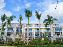 Hình ảnh Dự án Gem Sky World Long Thành Đất Xanh có quy mô 92,2 ha