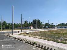 Hình ảnh Cần tiền bán gấp lô đất thổ cư 112m2, kế tòa nhà quốc hội phía nam,