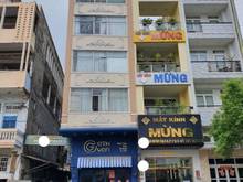 Hình ảnh Khách sạn Alagon MT 52 Phạm Hồng Thái, Q1. DT: 290m2 KC: Hầm 13 tầng,