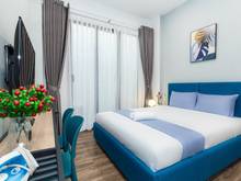 Hình ảnh 🧑🏻‍Studio Thiết Kế Cao Cấp, Full Nội Thất- Hỗ Trợ Giữ Phòng Qua Dịch
