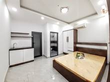 Hình ảnh Mb6623 nạp rút nhanh chóng Studio_full nội thất tiện nghi_tại Hàm Long gần Ngô Thì Nhậm
