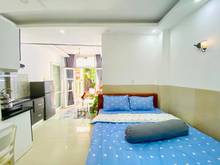 Hình ảnh 🌿✨Căn Hộ Gia Đình Sang Trọng, 35m2, Trường Sa, Quận 3