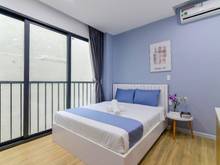 Hình ảnh Căn Hộ Mini Thiết Kế Ban Công Rộng Full Nội Thất - Giá Tốt Thị Trường