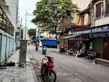 Hình ảnh Bán nhà mặt phố Ngõ Trạm Hàng Bông Hoàn Kiếm,5 tầng x 100m2.