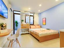 Hình ảnh ⭐Căn Hộ Ban Công Mới Tinh Xinh Xắn Ngay Cầu Vượt 3/2