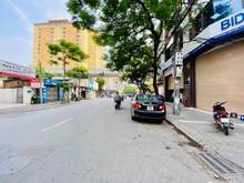 Hình ảnh Nhà phân Lô Nguyễn Khánh toàn*Gara Ôtô, Thang Máy*S60m*MT4m*13.5tỷ