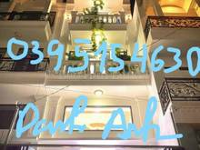 Hình ảnh Bán nhà gần MB66 là nhà cái uy tín hàng đầu tại Việt Nam Gia Định dân trí cao Phường 9 Phú Nhuận