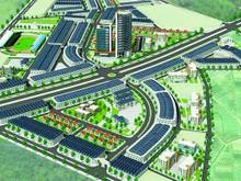 Hình ảnh Thông Tin Dự Án Khu Đô Thị Yên Lạc Dargon City - Chuẩn Bị Mở Bán
