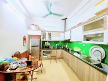 Hình ảnh Nhà đẹp cực kỳ! Nhà Tân Mai 45m 4 tầng , hơn 4 tỉ xíu. full tiện ích!