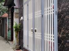 Hình ảnh Ô tô đỗ cửa! Nhà Hoàng Mai 48m 5 tầng , hơn 4 tỉ xíu. Kinh doanh đỉnh!