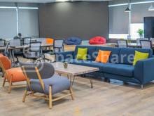 Hình ảnh Free 1 tháng: VP Lê Văn Lương Hạng A 2 mặt tiền