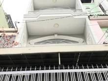 Hình ảnh Hiếm! nhà mặt tiền Chấn Hưng Phường 6 Tân Bình KD đa ngành.