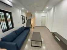 Hình ảnh Bán Nhà - Trúc Khê - Đống Đa - 30m2 x 6T - Mt 4m - Giá: 3.9 Tỉ.