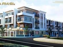 Hình ảnh Chính chủ cần bán nền liên kế dự án Bà Rịa City Gate DT 110m2, giá bán