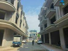 Hình ảnh Chỉ 3,8Tỷ/Căn Nhà Phố Thương Mại Kết Hiền Trung Tâm Huyện Yên Lạc Vĩnh