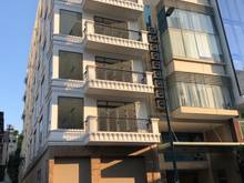 Hình ảnh Bán tòa nhà 7 lầu MT Hai Bà Trưng Quận 1, DT: 8.2x20m,90 Tỷ