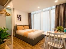 Hình ảnh 🌳Siêu Phẩm Hệ Thống Căn Hộ Mới 100% Full Nội Thất - Hỗ Trợ Giữ Phòng
