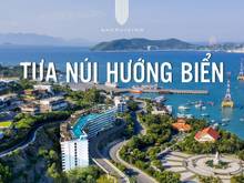 Hình ảnh Mb6623 nạp rút nhanh chóng măt hướng biển lưng tựa núi cao cấp 𝐀𝐧𝐂𝐫𝐮𝐢𝐬𝐢𝐧𝐠