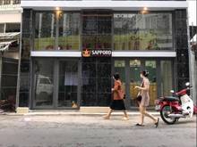 Hình ảnh cho thuê nhà đẹp ngay góc ngã 3 Lê Văn Sỹ, gần phở phú vương