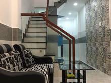 Hình ảnh Cần Bán Nhà Mới Xinh 2 Tầng, Lê Đình Thám, Tân Phú, Tặng Hết Nội Thất