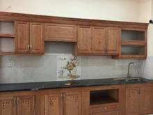 Hình ảnh 3,7 tỷ rinh ngay nhà siêu đẹp Trương Định, 40m2, 5T, nội thất xịn xò.
