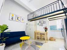 Hình ảnh ✨✨Căn Hộ GÁC LỬNG Khu Dân Cư Đẳng Cấp – Coop Mart LỮ GIA, Giá Hấp Dẫn