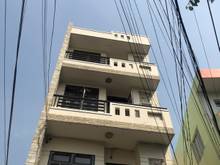 Hình ảnh Bán nhà 2 MT hẻm Phan Đình Phùng Quận Phú Nhuận- 4,5x 15m, 4T-9,2 tỷ